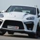 Porsche Cayenne by Expression Motorsport (1)