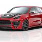 Porsche Cayenne Diesel by Lumma Design