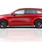 Porsche Cayenne Diesel by Lumma Design