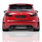 Porsche Cayenne Diesel by Lumma Design