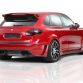 Porsche Cayenne Diesel by Lumma Design