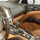 Porsche Cayenne Hybrid by Lumma Design