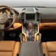 Porsche Cayenne Hybrid by Lumma Design