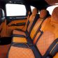 Porsche Cayenne Hybrid by Lumma Design