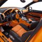Porsche Cayenne Hybrid by Lumma Design