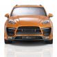 Porsche Cayenne Hybrid by Lumma Design