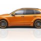 Porsche Cayenne Hybrid by Lumma Design