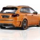 Porsche Cayenne Hybrid by Lumma Design