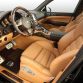 Porsche Cayenne Hybrid by Lumma Design