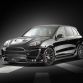 Porsche Cayenne Turbo by Lumma Design