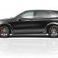 Porsche Cayenne Turbo by Lumma Design