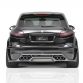 Porsche Cayenne Turbo by Lumma Design