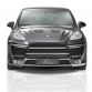 Porsche Cayenne Turbo by Lumma Design