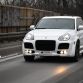 Porsche Cayenne by Prior Design