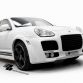 Porsche Cayenne by Prior Design