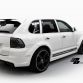 Porsche Cayenne by Prior Design