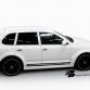 Porsche Cayenne by Prior Design