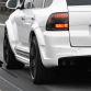 Porsche Cayenne by Prior Design