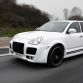 Porsche Cayenne by Prior Design