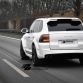 Porsche Cayenne by Prior Design