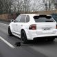 Porsche Cayenne by Prior Design