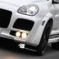 Porsche Cayenne by Prior Design