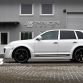 Porsche Cayenne by Prior Design