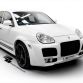 Porsche Cayenne by Prior Design