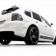 Porsche Cayenne by Prior Design