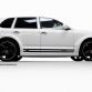 Porsche Cayenne by Prior Design