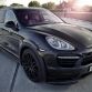 Porsche Cayenne by Prior Design