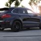 Porsche Cayenne by Prior Design