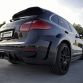Porsche Cayenne by Prior Design