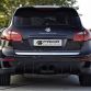 Porsche Cayenne by Prior Design