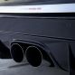 Porsche Cayenne by Prior Design