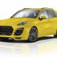 Porsche Cayenne CLR 558 GT-S by Lumma Design