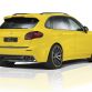 Porsche Cayenne CLR 558 GT-S by Lumma Design