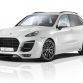 Porsche Cayenne CLR 558 GT-S by Lumma Design