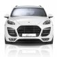 Porsche Cayenne CLR 558 GT-S by Lumma Design