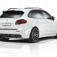 Porsche Cayenne CLR 558 GT-S by Lumma Design