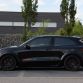 Porsche Cayenne Coupe by Merdad