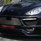 Porsche Cayenne Coupe by Merdad