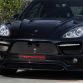 Porsche Cayenne Coupe by Merdad