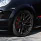 Porsche Cayenne Coupe by Merdad