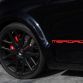 Porsche Cayenne Coupe by Merdad