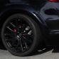 Porsche Cayenne Coupe by Merdad