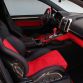 Porsche Cayenne Coupe by Merdad