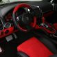 Porsche Cayenne Coupe by Merdad