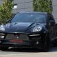 Porsche Cayenne Coupe by Merdad