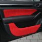 Porsche Cayenne Coupe by Merdad